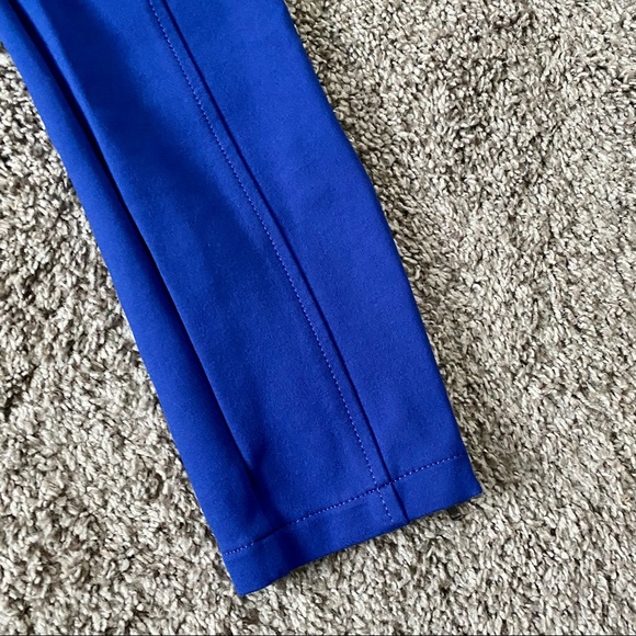 Anthropologie The Essential Slim Trousers - Picture 5 of 6